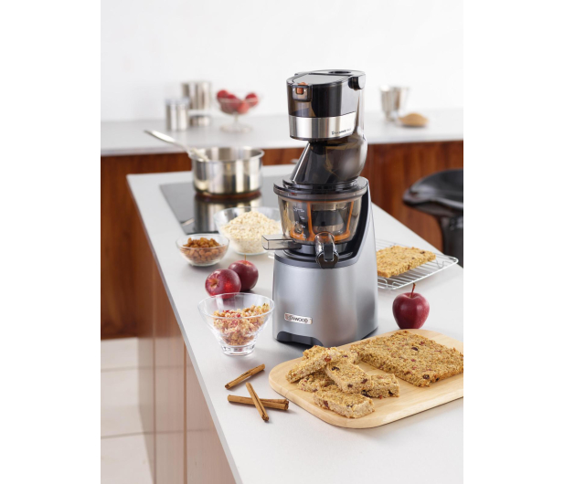 Kenwood JMP800SI PureJuice Pro - 369200 - zdjęcie 6